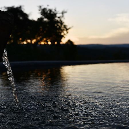 Pousada Por-Do-Sol Conceição do Mato Dentro 外观 照片