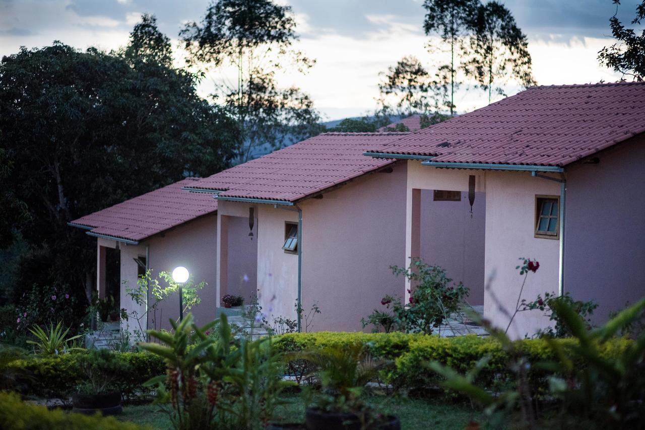 Pousada Por-Do-Sol Conceição do Mato Dentro 外观 照片