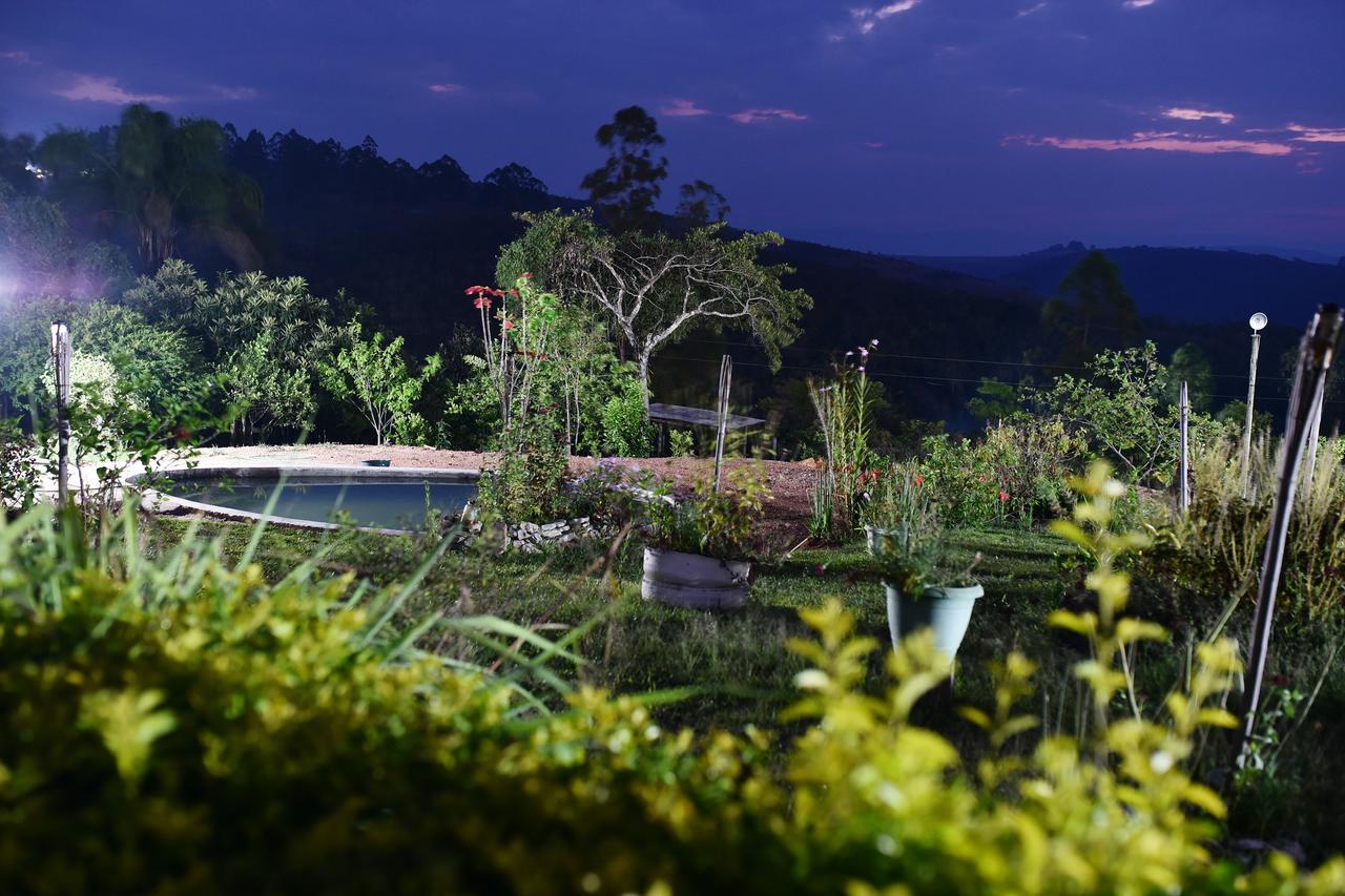 Pousada Por-Do-Sol Conceição do Mato Dentro 外观 照片