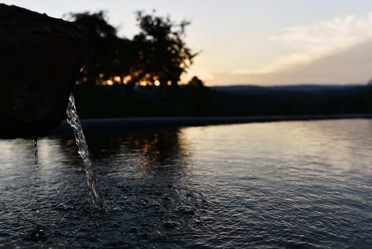 Pousada Por-Do-Sol Conceição do Mato Dentro 外观 照片